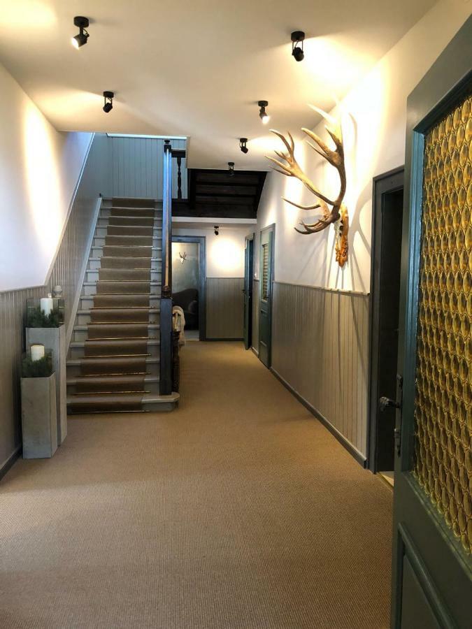 Die Alte Blaa Altaussee Exterior foto